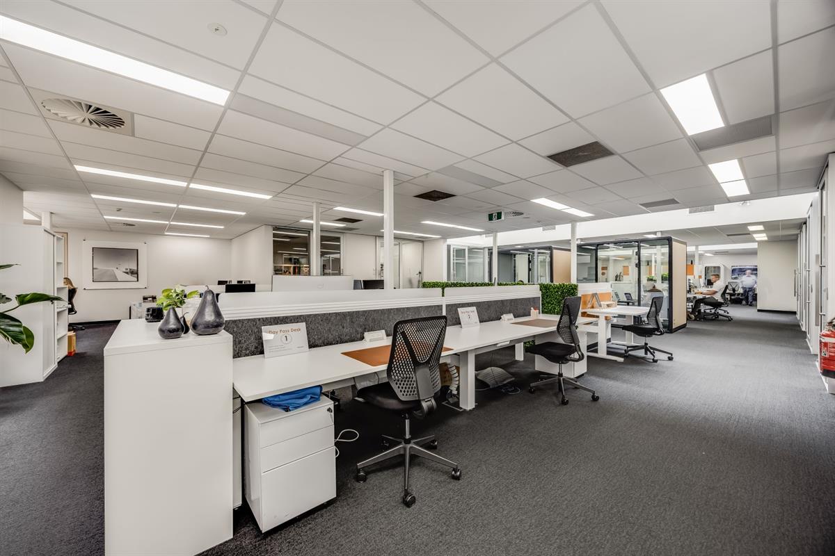 167 Flinders Street