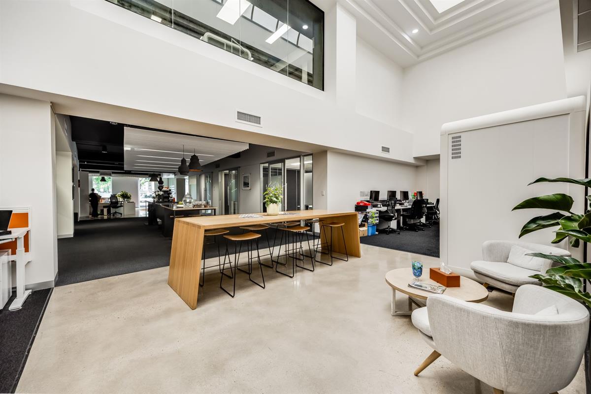 167 Flinders Street