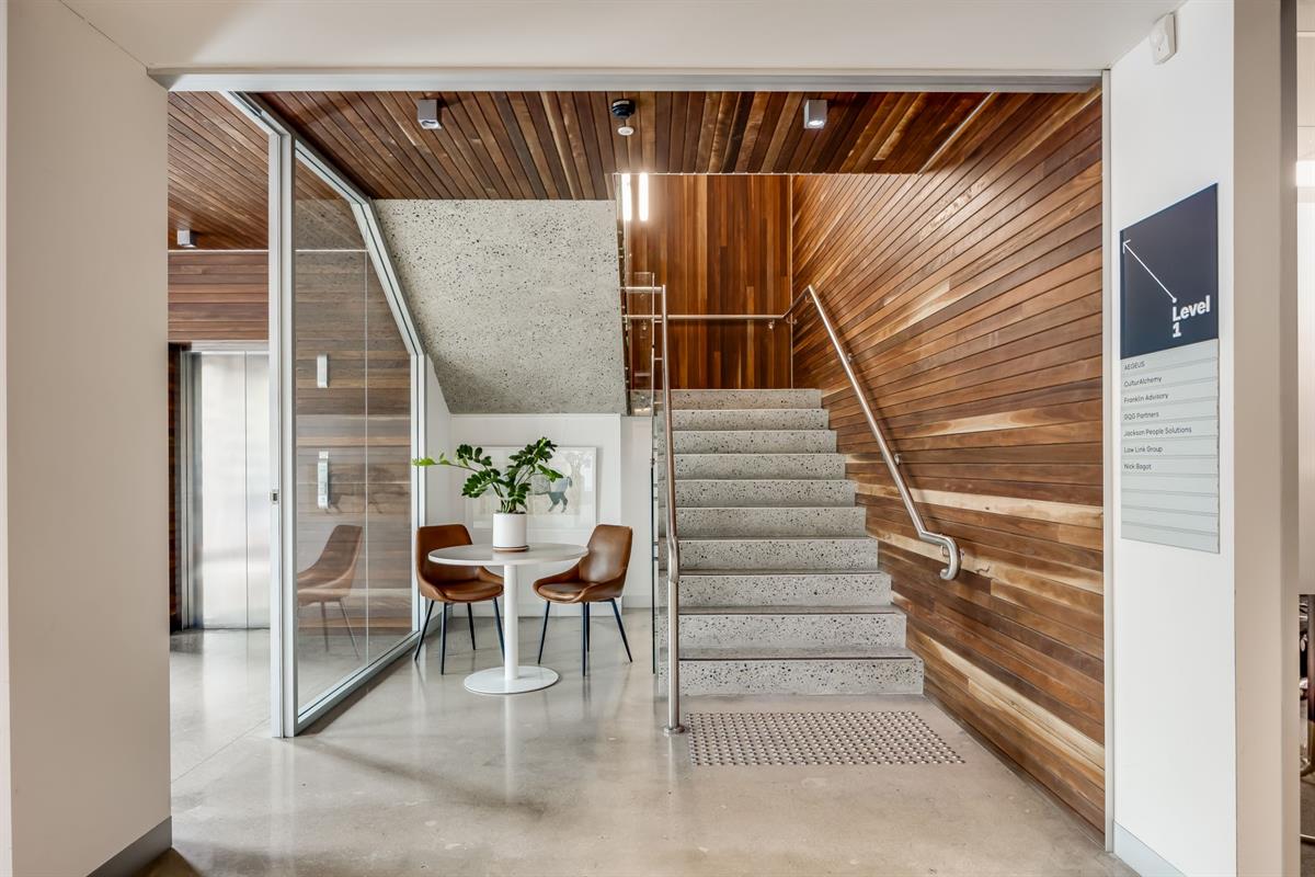 167 Flinders Street