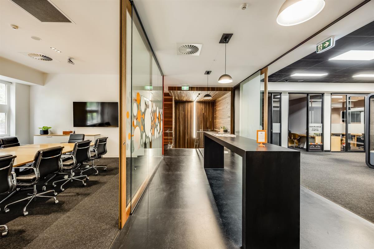 167 Flinders Street