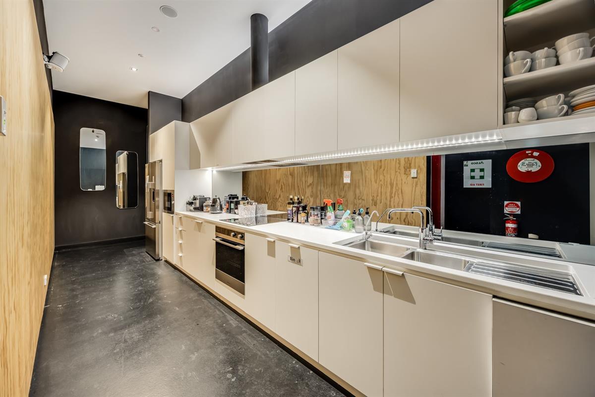 167 Flinders Street