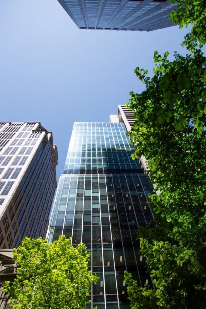 357 Collins Street