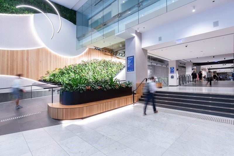 357 Collins Street