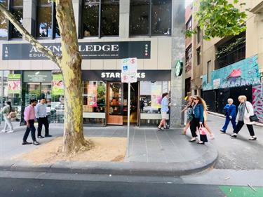 Shop 2/168 Exhibition Street