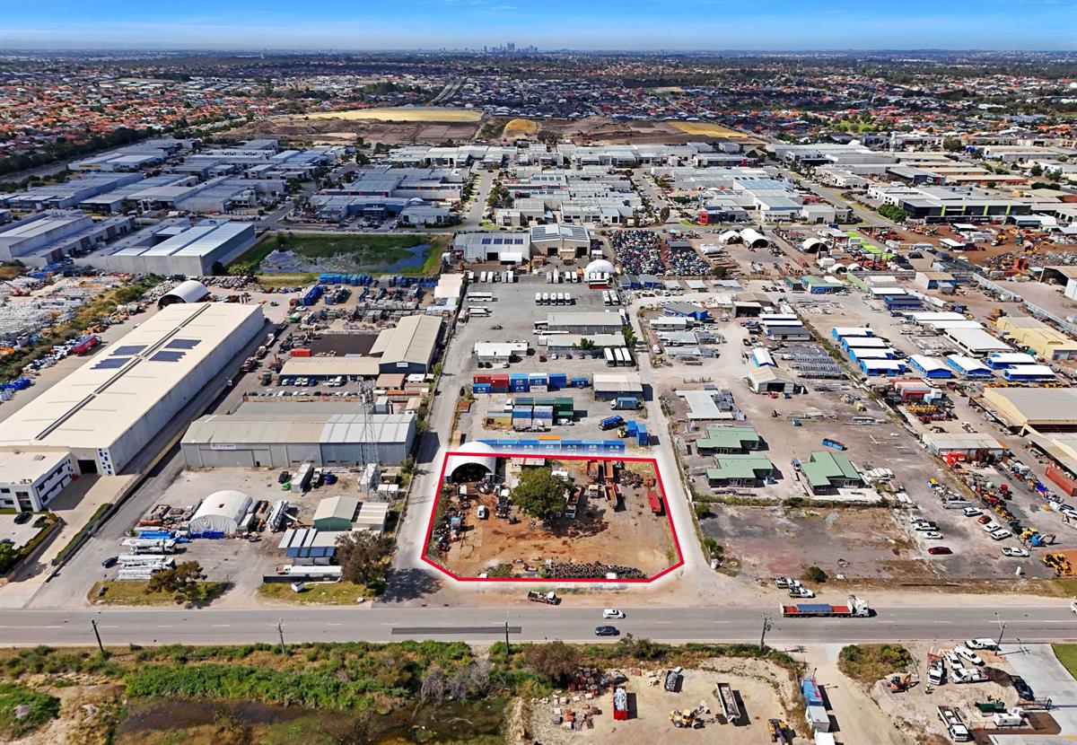 320 Gnangara Road