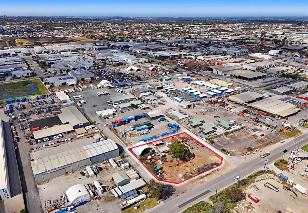 320 Gnangara Road