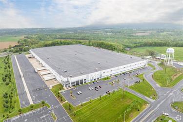Shoemakersville - Warehouse/Distribution