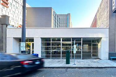 Portland - Retail