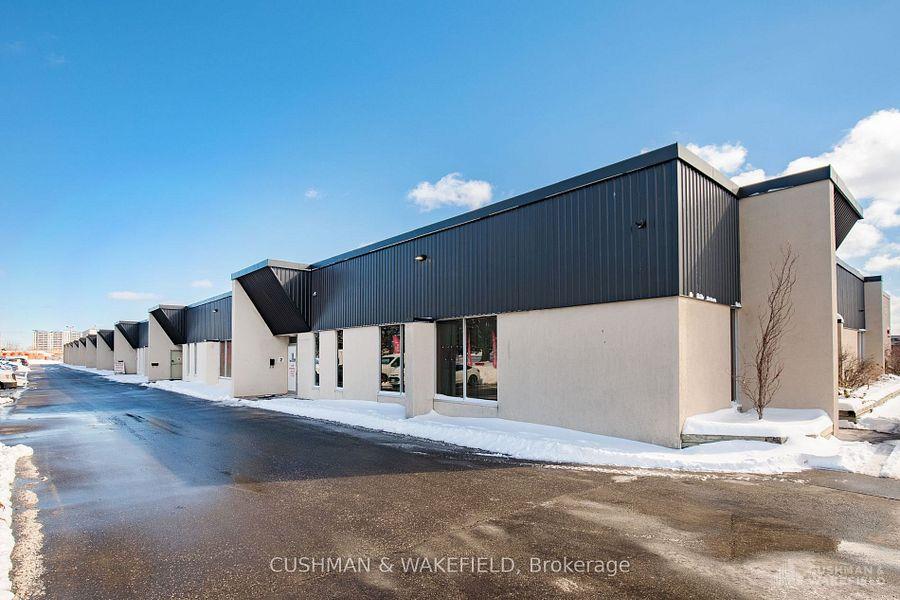 Scarborough - Warehouse/Distribution
