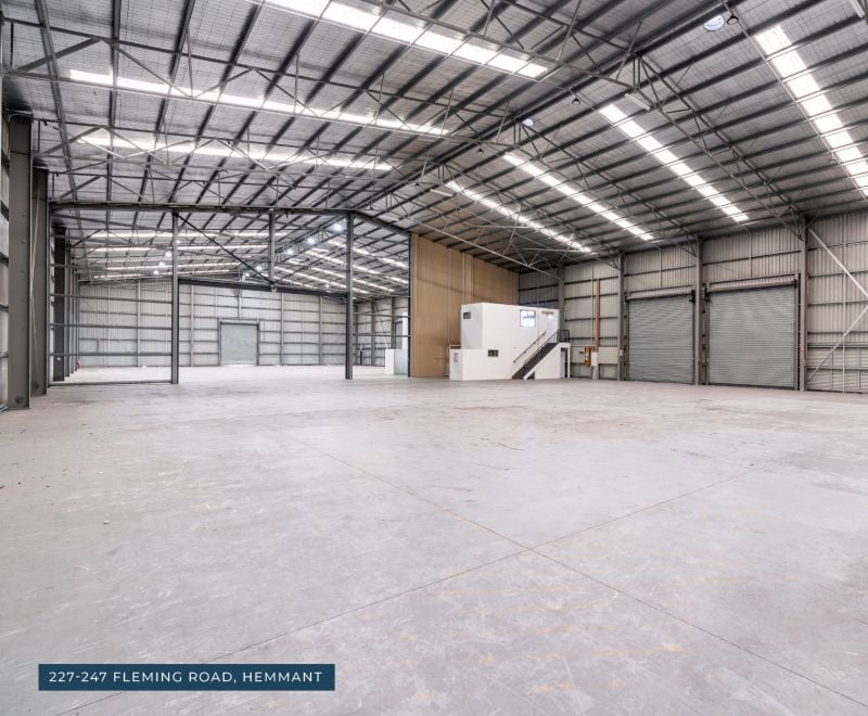 227-247 Fleming Road