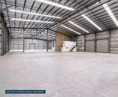 227-247 Fleming Road