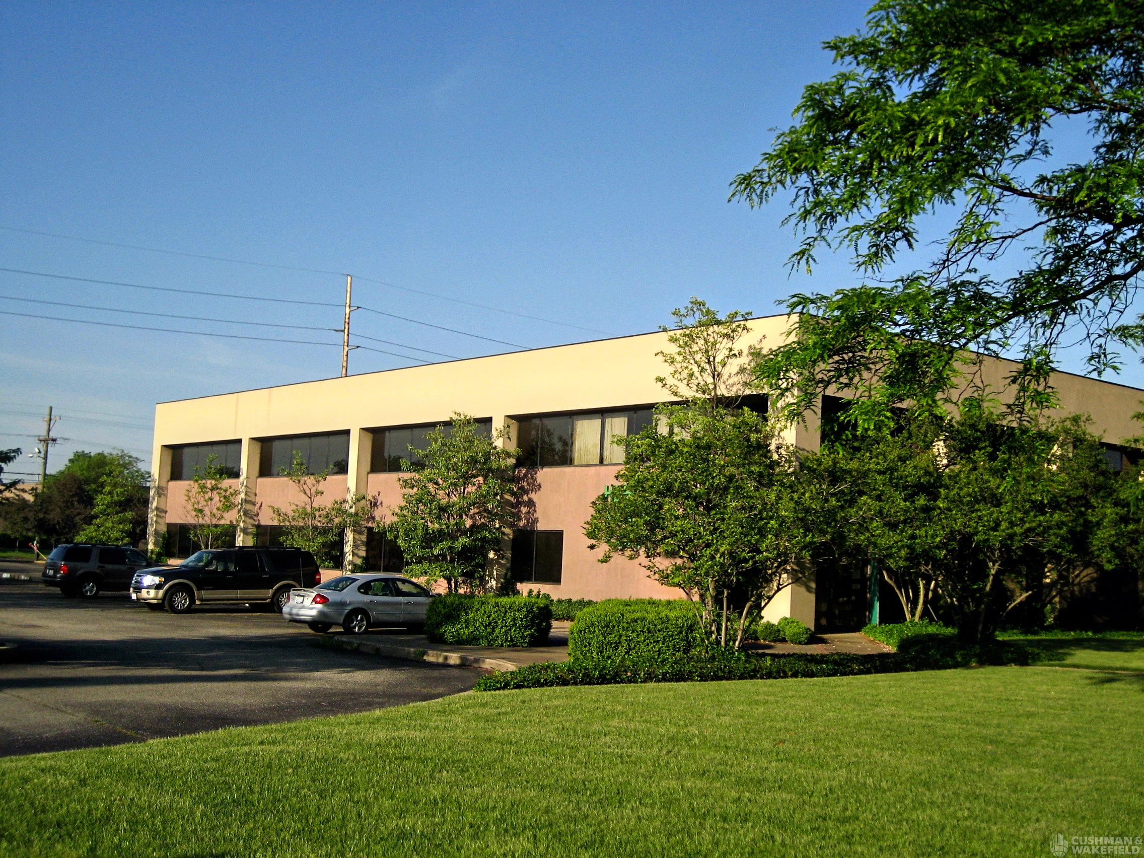 Louisville - Manufacturing