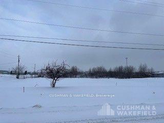 Fort Frances - Land