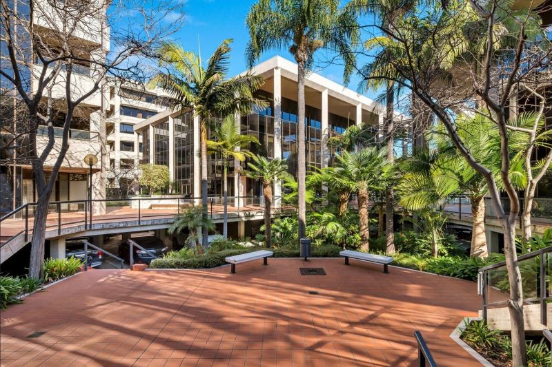 60 Hindmarsh Square