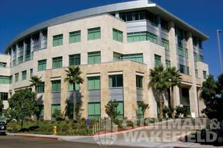 San Diego - Office
