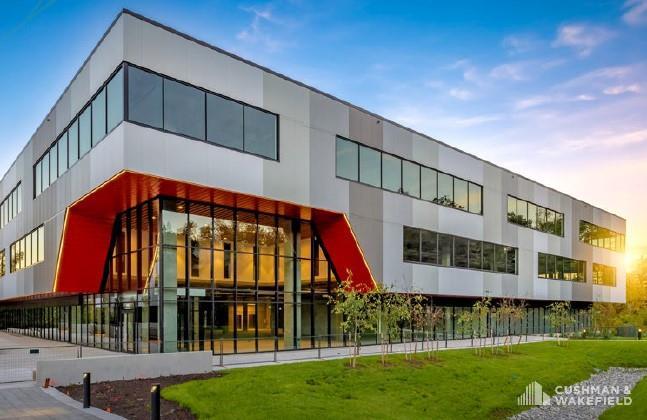 Burnaby - Office