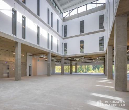 Burnaby - Office