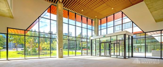Burnaby - Office