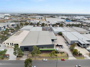 78 Derrimut Drive