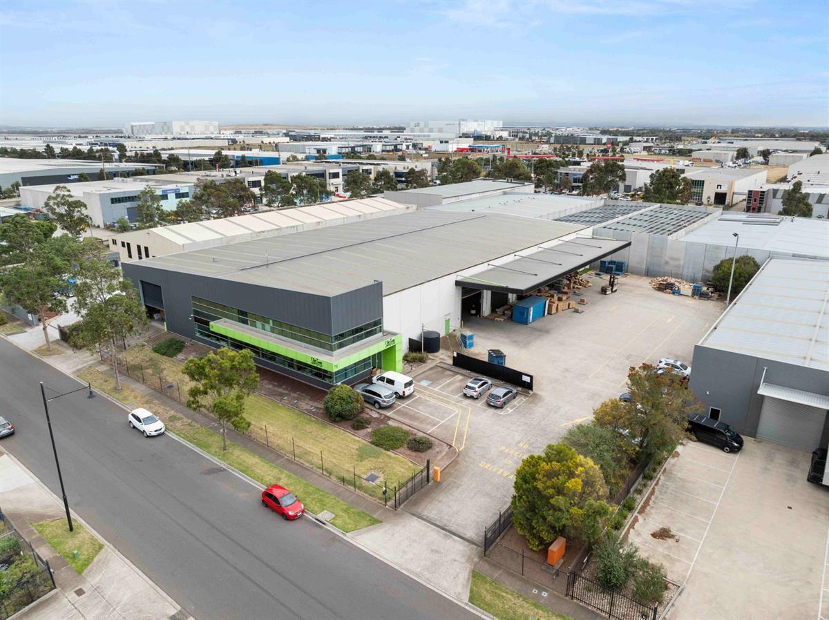 78 Derrimut Drive