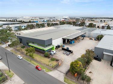 78 Derrimut Drive