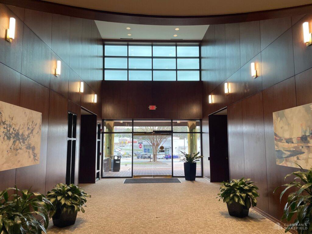 Durham - Office