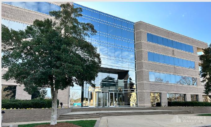 Greensboro - Office