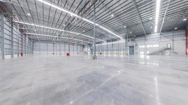 thailand warehouse for lease