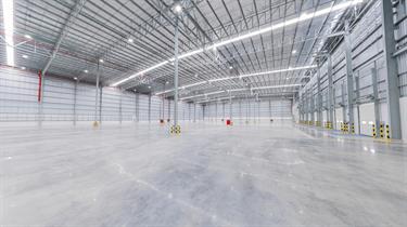 Factory for Lease