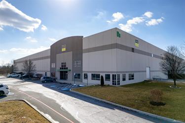 Carlisle - Warehouse/Distribution