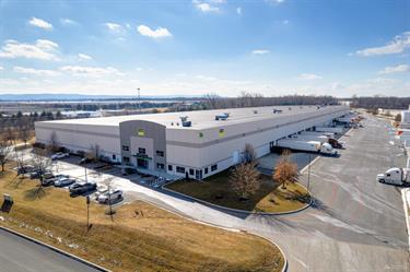 Carlisle - Warehouse/Distribution