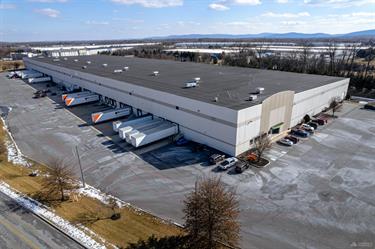 Carlisle - Warehouse/Distribution