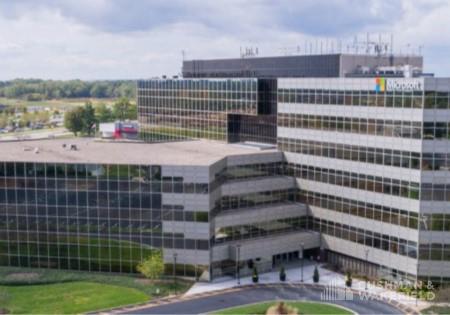 Blue Ash - Office