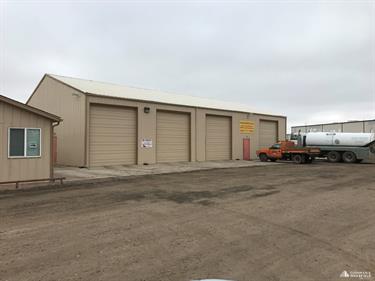 Brighton - Warehouse/Distribution