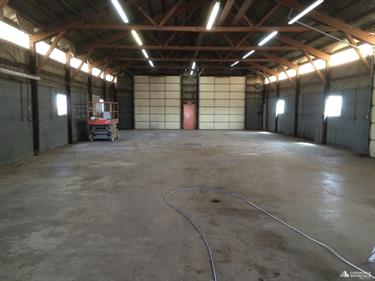 Brighton - Warehouse/Distribution