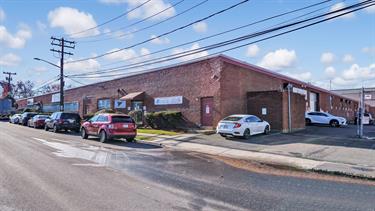 Inwood - Warehouse/Distribution