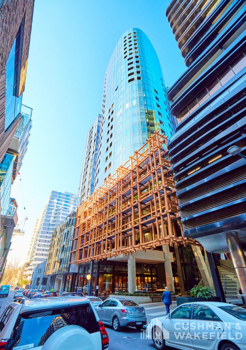 Level 3, Suite 302/16 Claremont Street