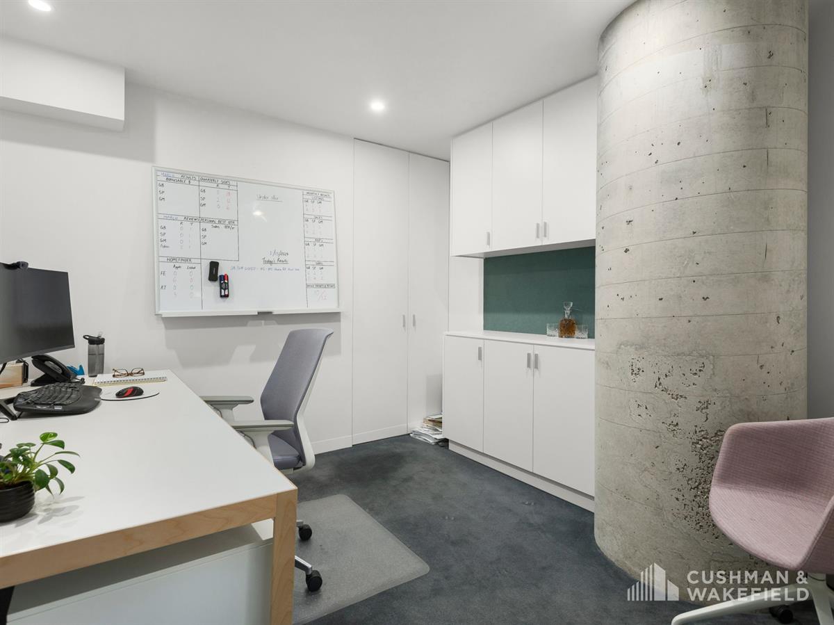 Level 3, Suite 302/16 Claremont Street