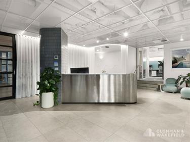 Level 3, Suite 302/16 Claremont Street