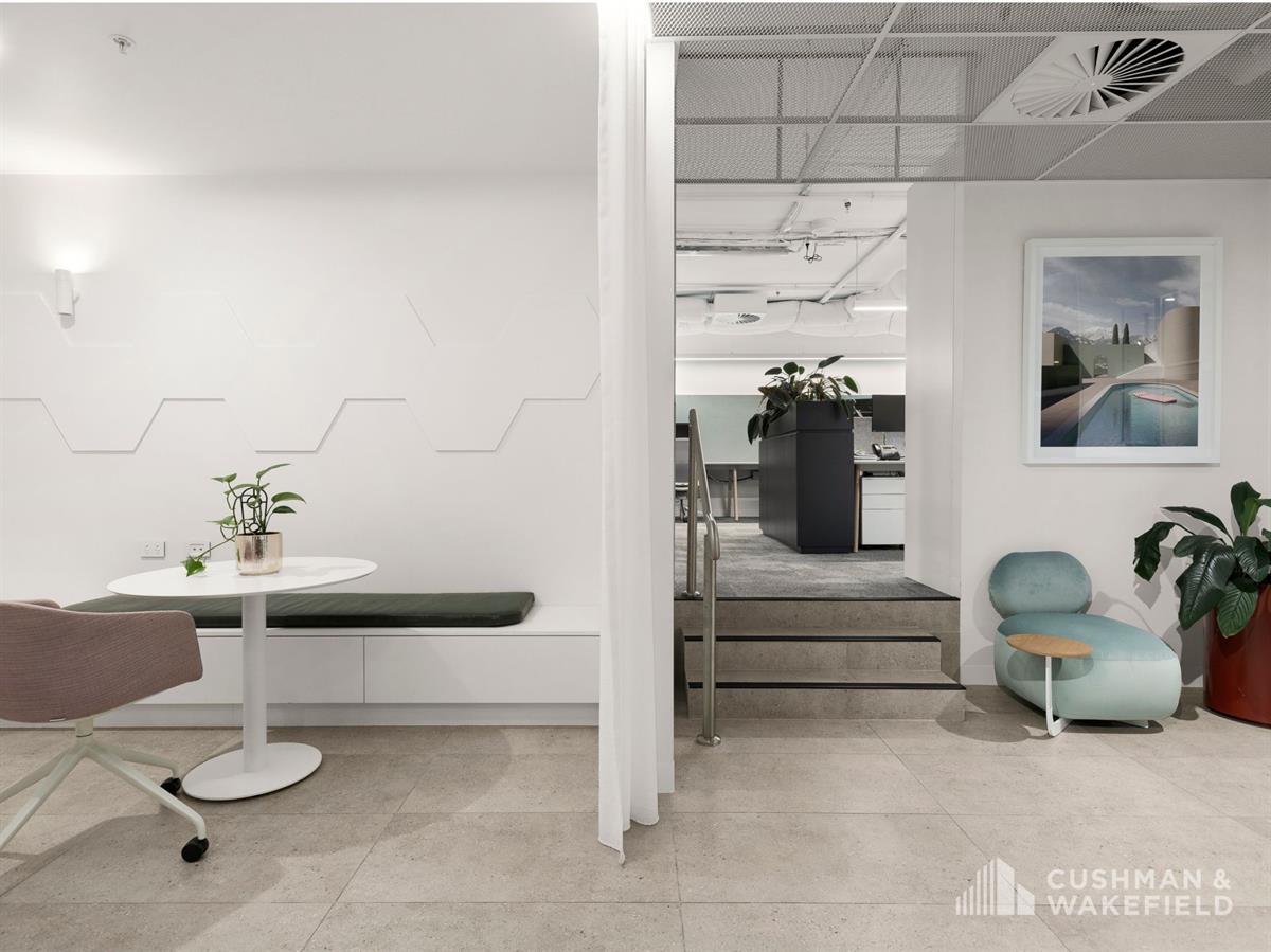 Level 3, Suite 302/16 Claremont Street