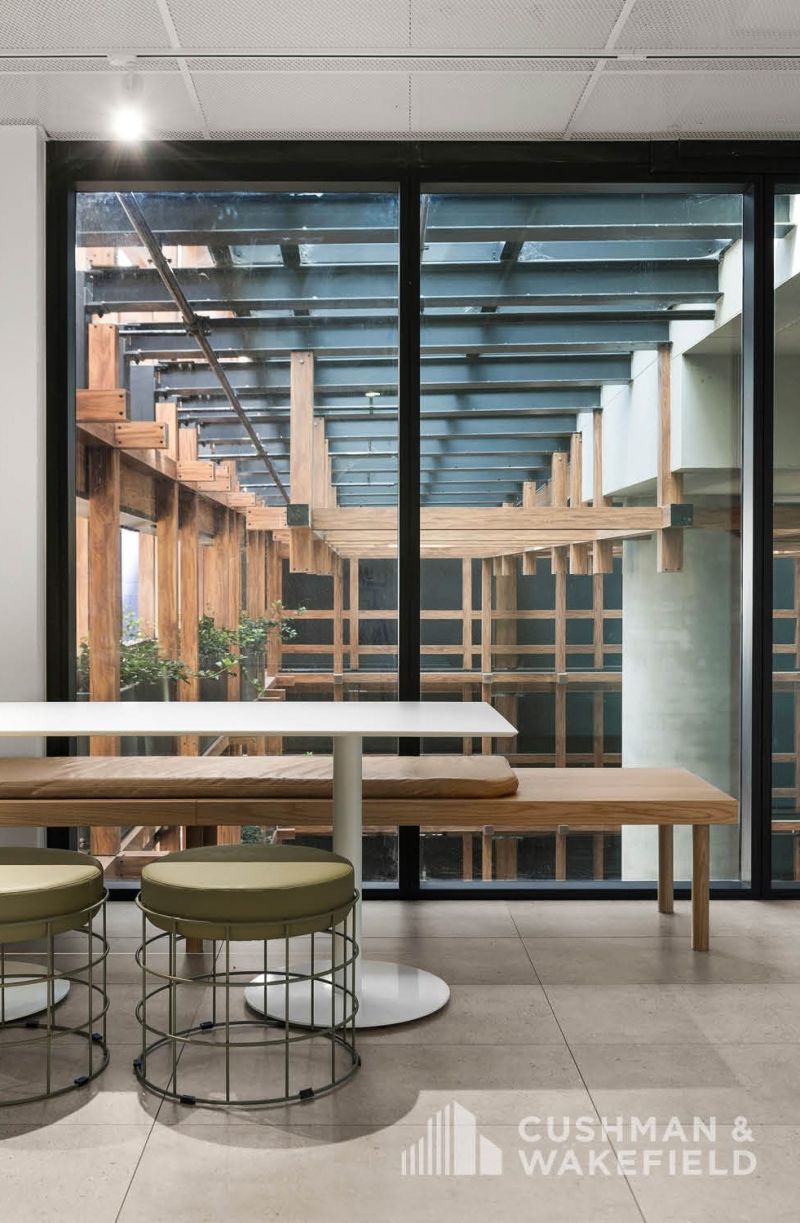 Level 3, Suite 302/16 Claremont Street