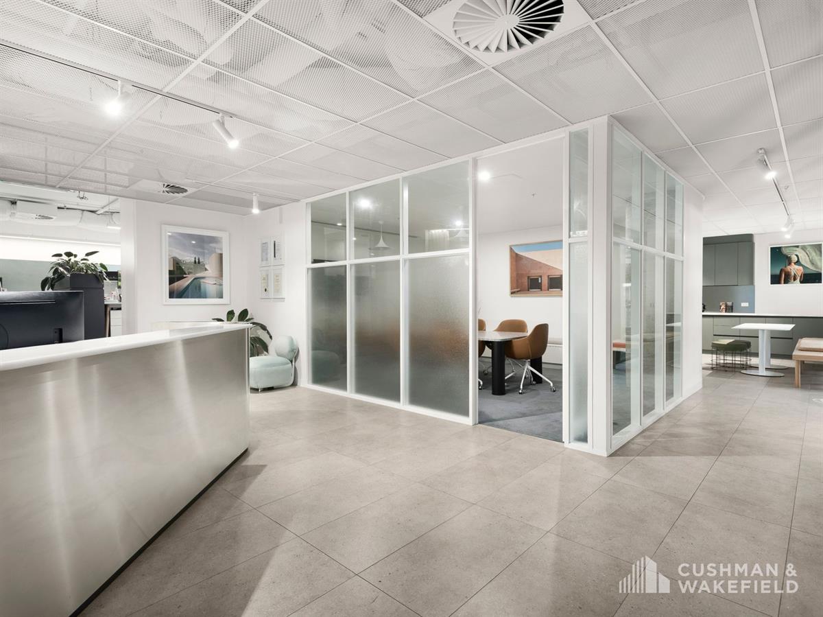 Level 3, Suite 302/16 Claremont Street