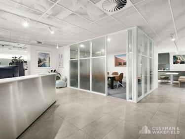 Level 3, Suite 302/16 Claremont Street