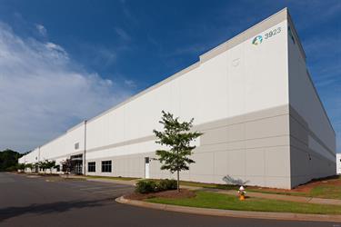 Charlotte - Warehouse/Distribution