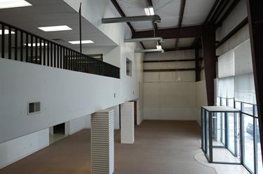 Available Space Interior
