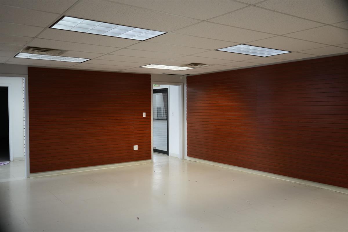 Available Space Interior