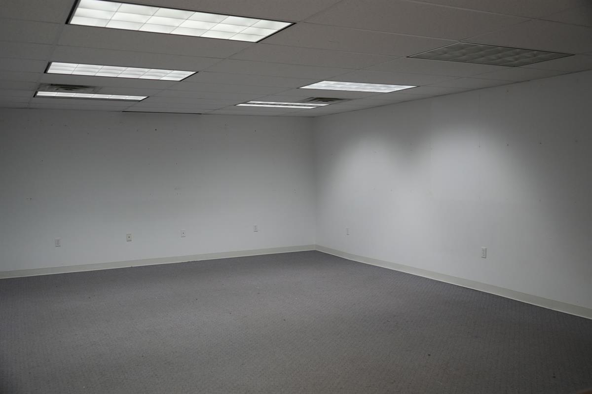 Available Space Interior