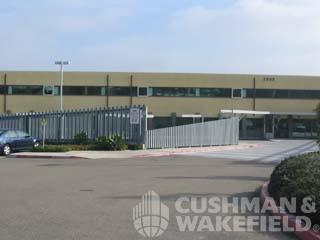 San Diego - Life Sciences