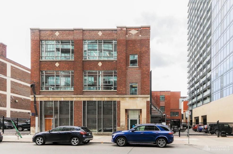 Toronto - Office