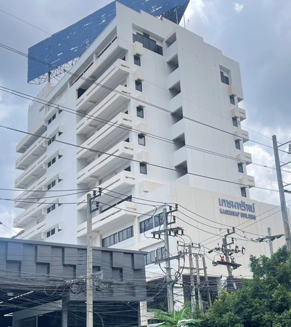 Kasemsap Building